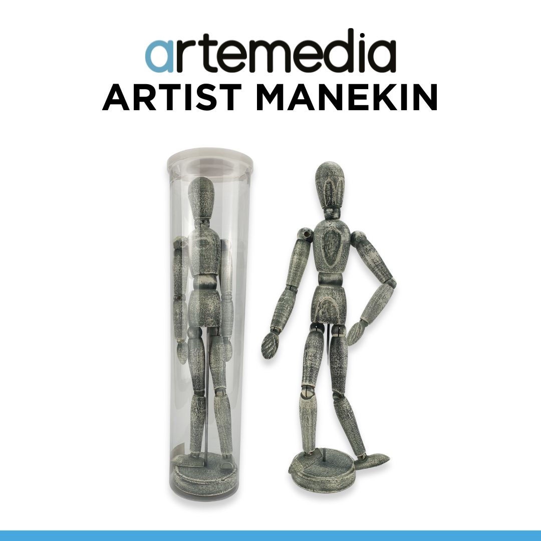 ARTEMEDIA ARTIST MANEKIN